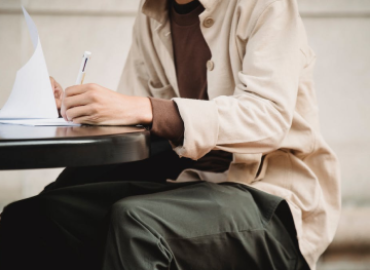 Cognitive Testing Specialist Image