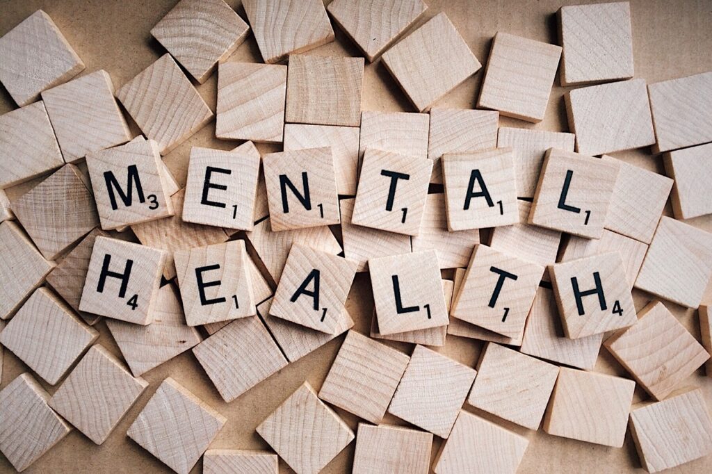 Mental Wellness Matters