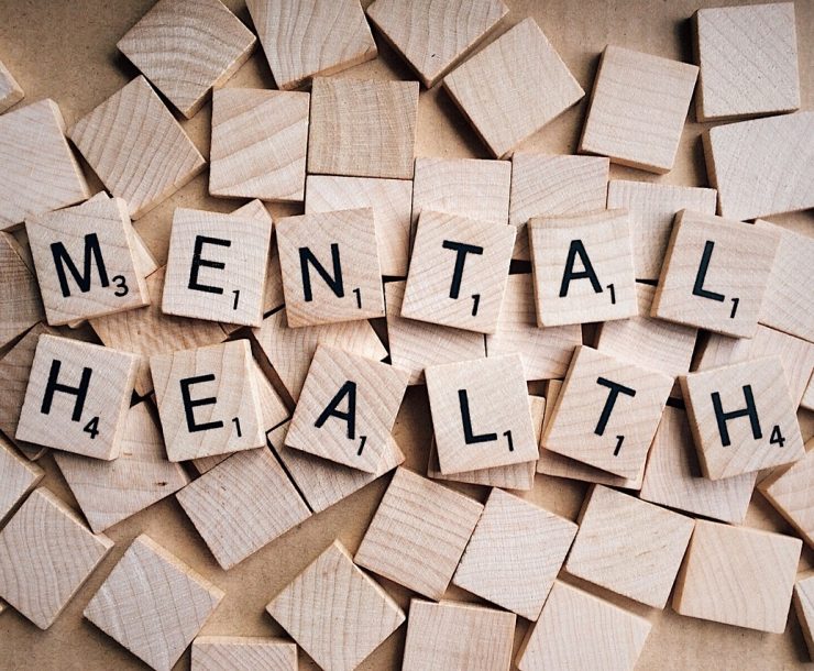 Mental Wellness Matters