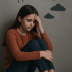 Recognizing Anxiety in Children and Adolescents: Identifying Behavioral Issues and Coping Strategies